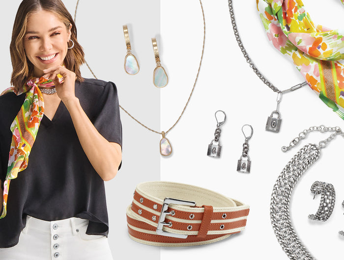 <h1>The perfect gifts</h1>