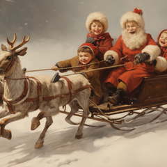 Collection image for: Seasonal gifts