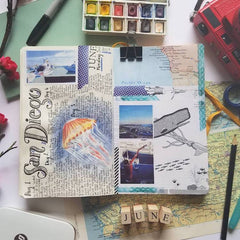 Collection image for: Art and writing supplies