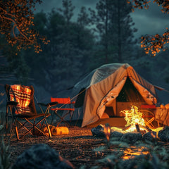 Collection image for: Camping