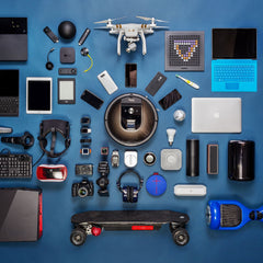 Collection image for: Gadgets and Electronics