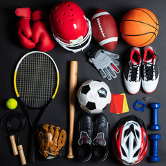 Collection image for: Sports