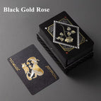 Black Gold Rose