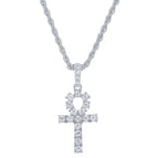 rope chain / 24inch(60cm)