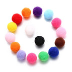 Random Color 10Pcs