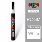 PC-3M White