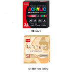 48 Colors Set B / CHINA