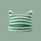 green striped / Adult Head 56-59cm