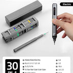 32 in 1-Electric