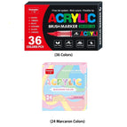 60 Colors Set A / CHINA