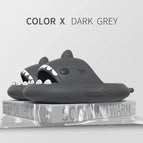 Dark gray / 42-43