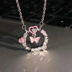 Silver Tone 1 / 1 pc