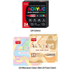 72 Colors Set C / CHINA