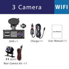 Wifi-3 Camera / CHINA