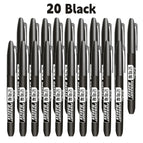 Black-20PCS