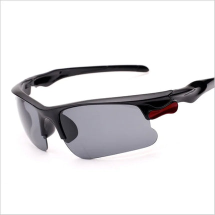 New Day and Night Car Vision Driver Glasses Anti Glare Night Vision Driver Goggles Night Driving Enhanced Light Glasses Eyewear