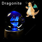 15 Dragonite