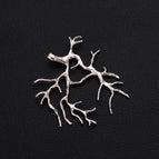 Branch-Silver