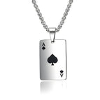Ace of spades
