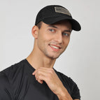 black / Adjustable