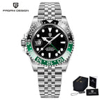 Jubilee black green / V3