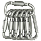 Silver6pcs