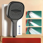 Grey Shower