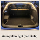 2M Yellow light