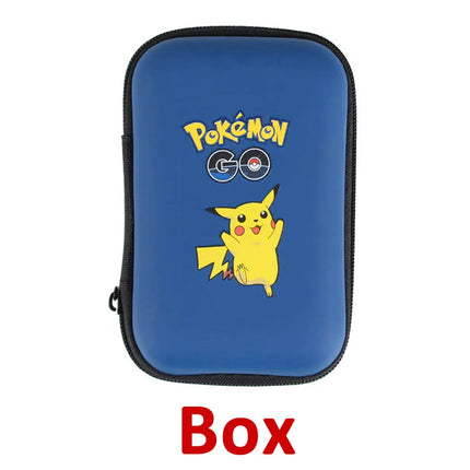 24Pcs/Set Pokemon Action Figure 2-3CM Not Repeating Mini Figures Model Toy Pikachu Anime Kids Collect Dolls Birthday Gifts