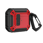 Black Red / For Airpod Pro 2019