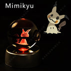 22 Mimikyu