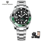 Black Green