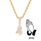 rope chain 1 / 30inch(75cm)