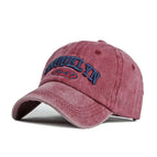 1947-Wine Red