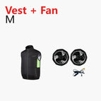 1 Set Black M