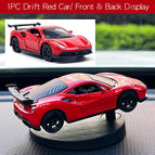 Red Drift / CHINA