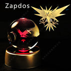 34 Zapdos