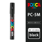 PC-5M Black
