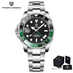 black green / V3
