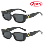2 black / show as picture