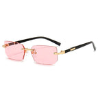 Pink / black