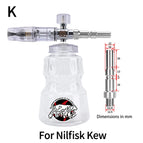For Nilfisk KEW