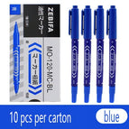 Blue-10pcs