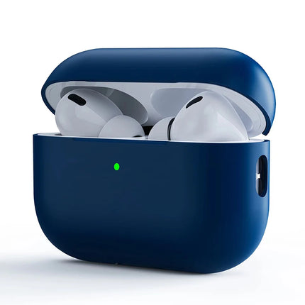 Cover for AirPods Pro 2 Wireless Bluetooth Earphone Silicone Cover Case Split Cover Ultra-Thin Skin for apple Airpod Pro 2 Case