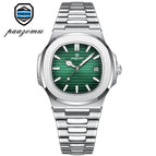 Silvery green / CHINA