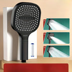 Black Shower