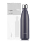 dark purple / 500ml / CHINA