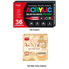 60 Colors Set B / CHINA