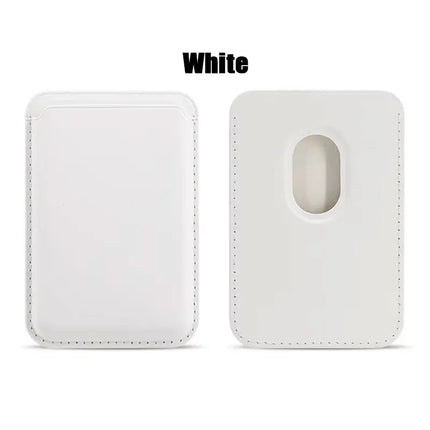 Offical With Box Finewoven Card Wallet Case For iPhone 15 Pro Max 15 Plus For Apple 14 13 12 Pro Strong Magnetic Magsafe Covers