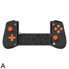 Black orange
